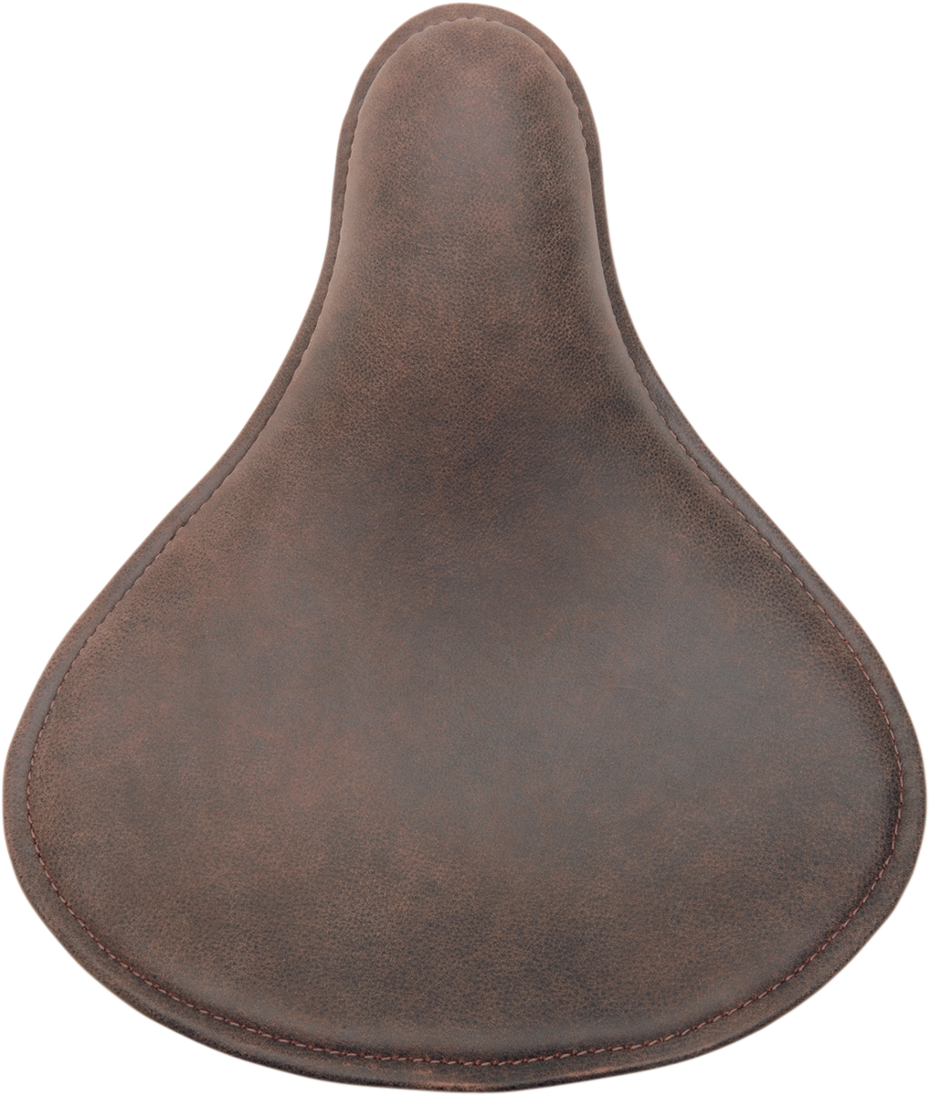 Small Low-Profile Spring Solo Seat