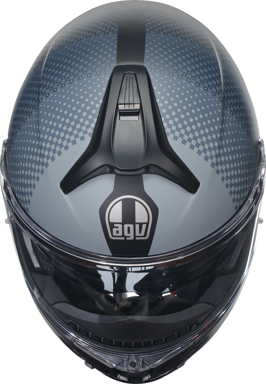 Tourmodular Textour Helmet