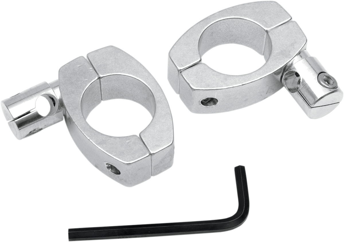 Handlebar Mounting Kit
