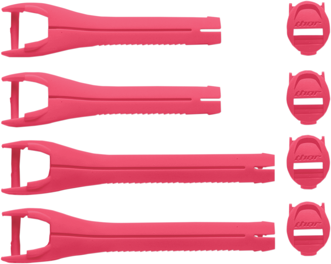Blitz XP Boots Straps — Adult
