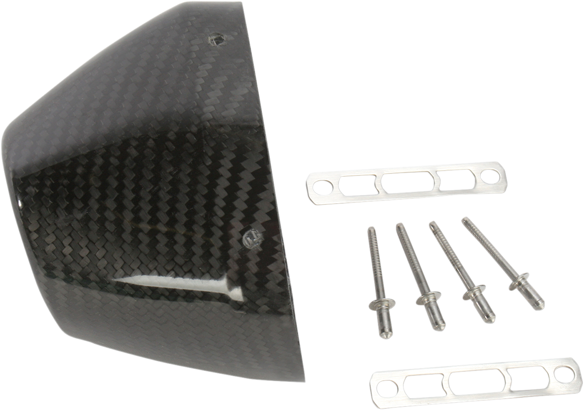 Replacement End Cap Kit