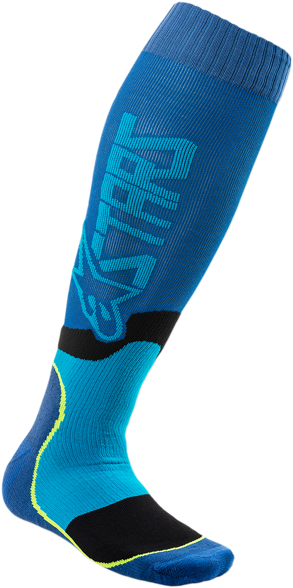 MX Plus-2 Socks