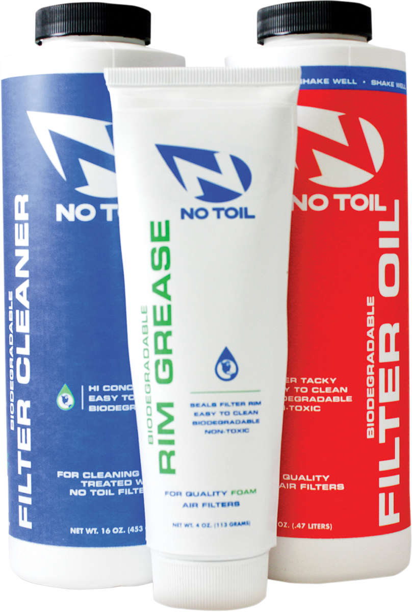 Air Filter Maintenance Kit