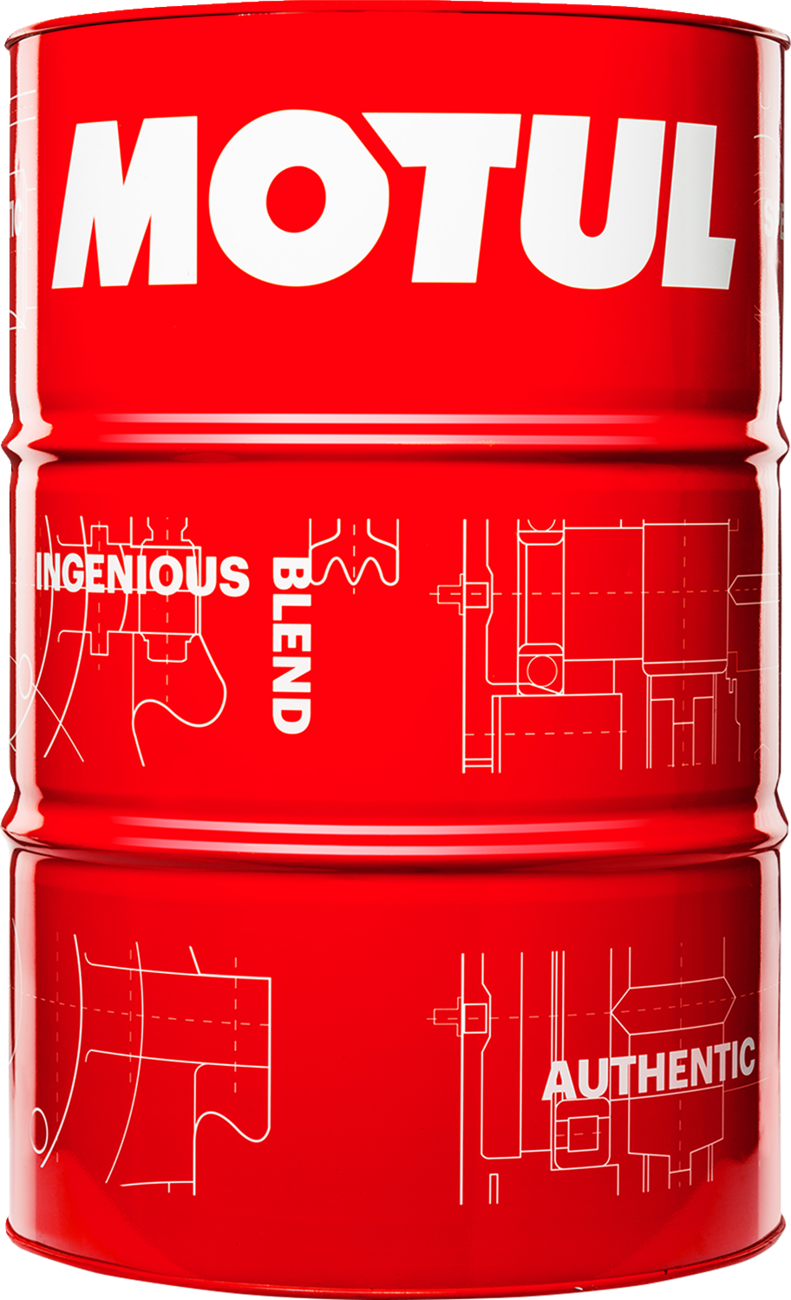 3000 Mineral 4T Engine Oil