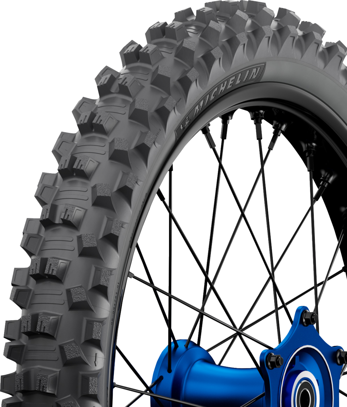 StarCross 6 Medium Soft Tire