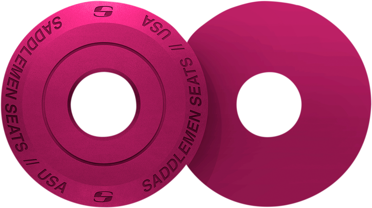 Fender Seat Washer