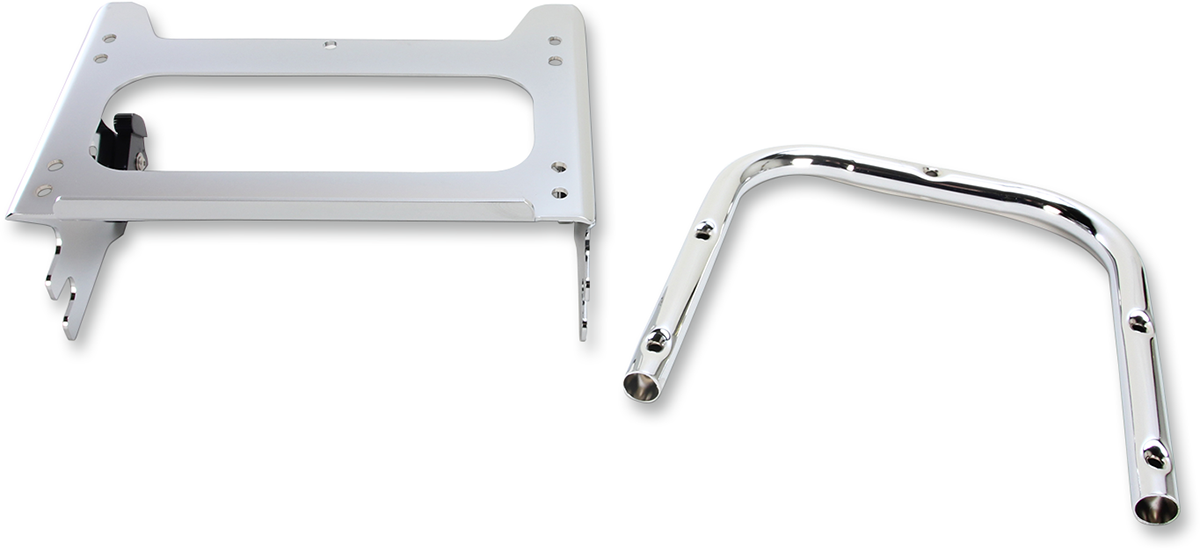 Quick Detach Tour Box Mount