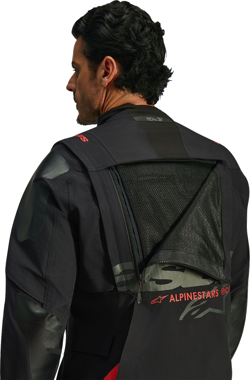 Halo Pro Drystar® XF Laminated Jacket