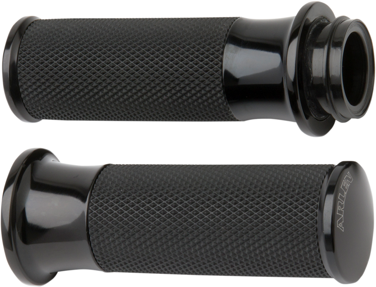 Smooth Grips
