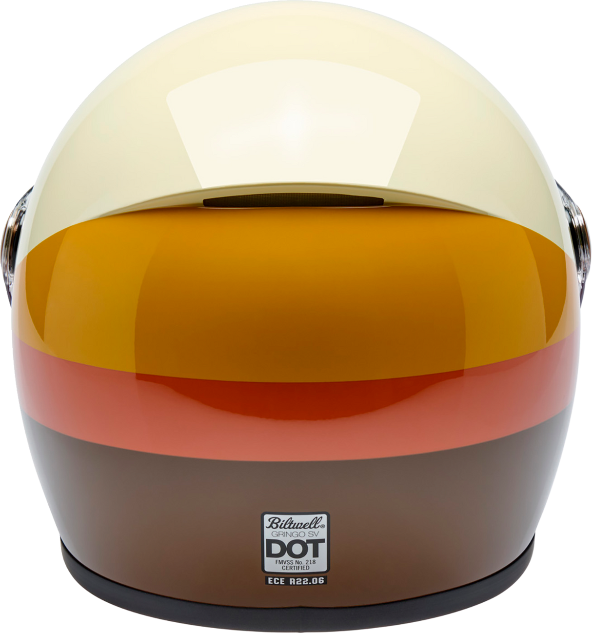 Gringo SV 20th Anniversary Helmet