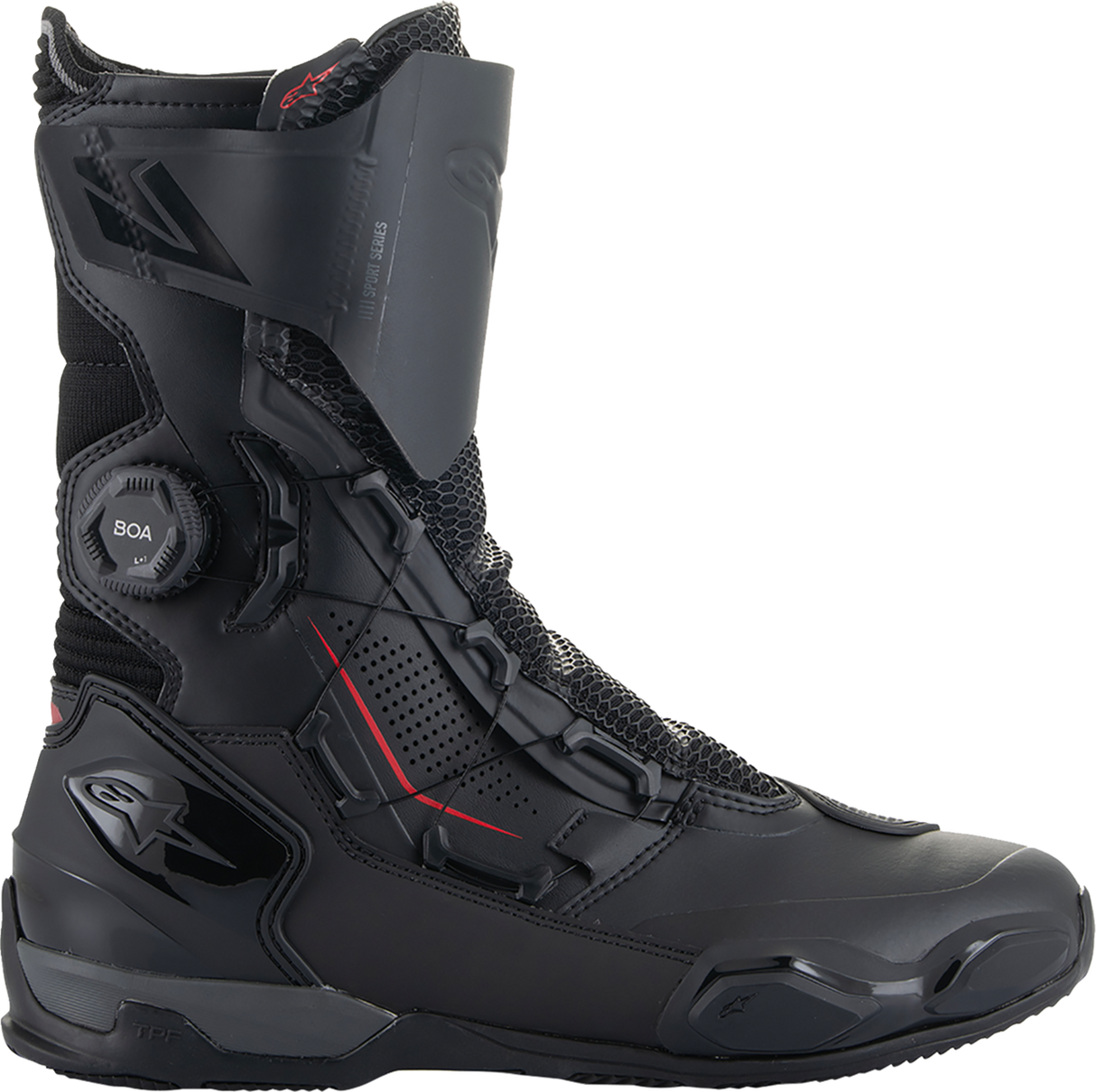 SP-X BOA Boots — 42