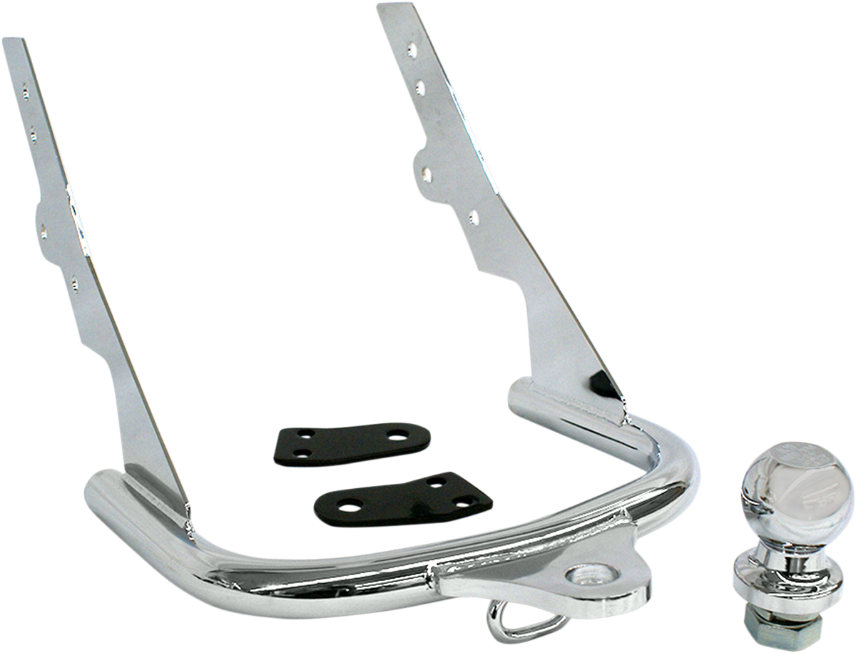 Trailer Hitch