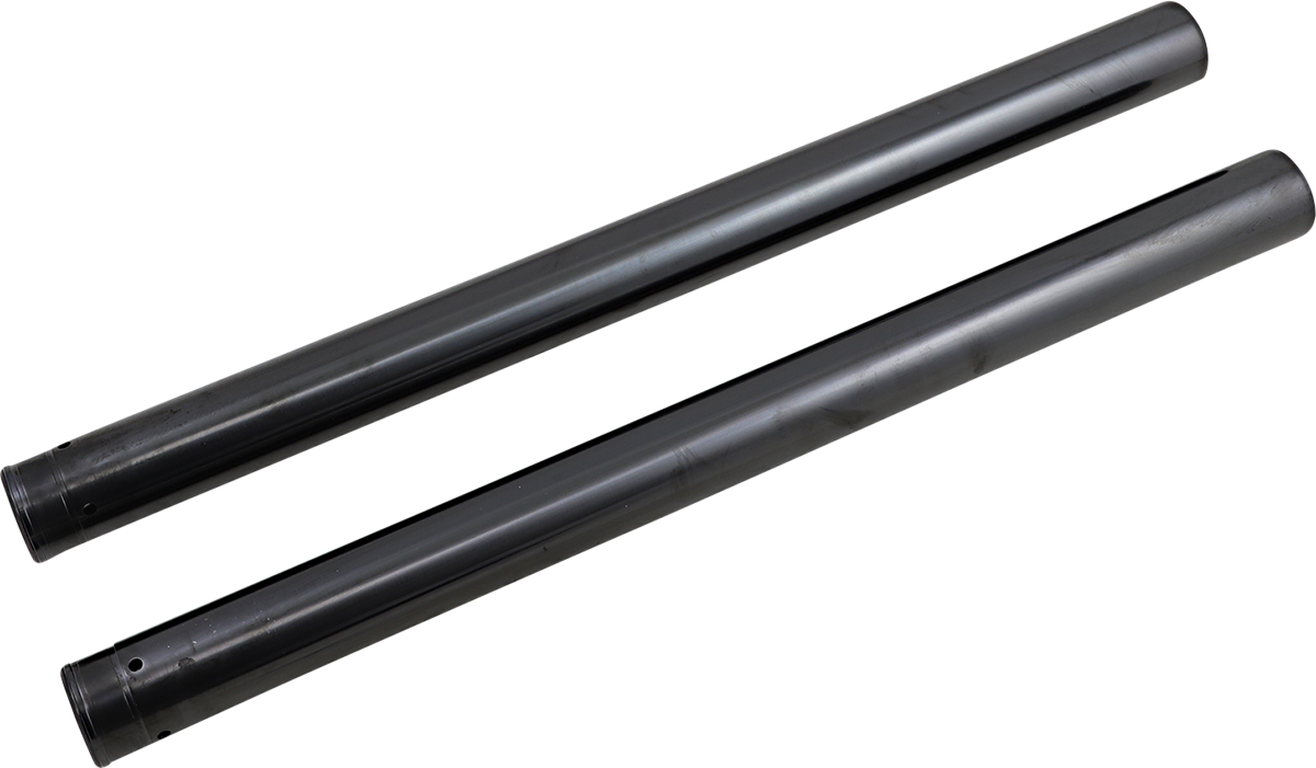 Black Diamond-Like Fork Tubes