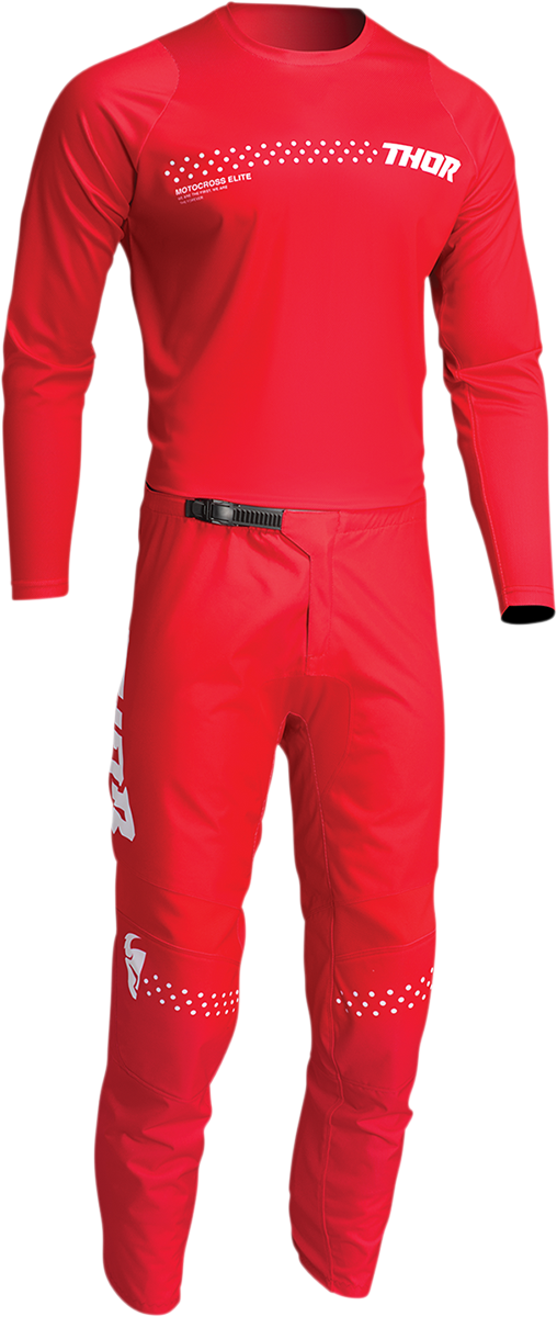 Sector Minimal Pants