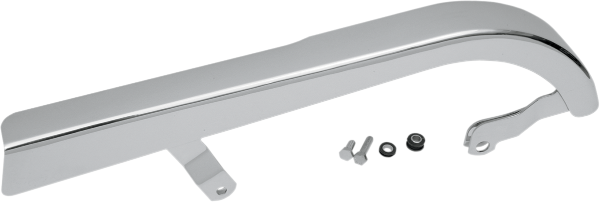 Rear Belt Guard