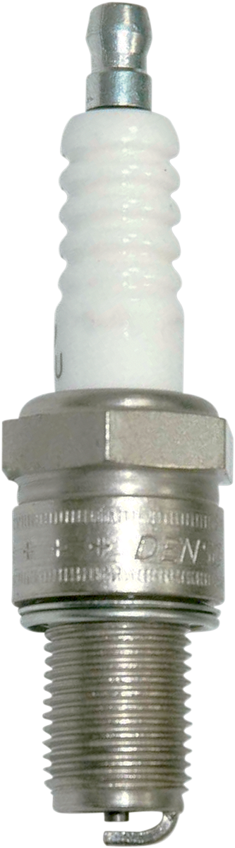 U-Groove Spark Plug β U-Groove