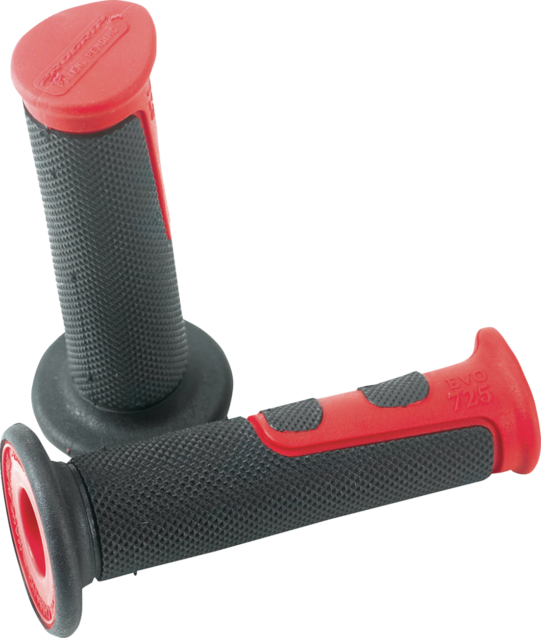 725 EVO Molded Gel Grips
