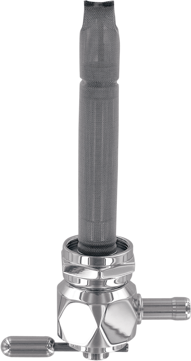 Power-Flo Fuel Valve