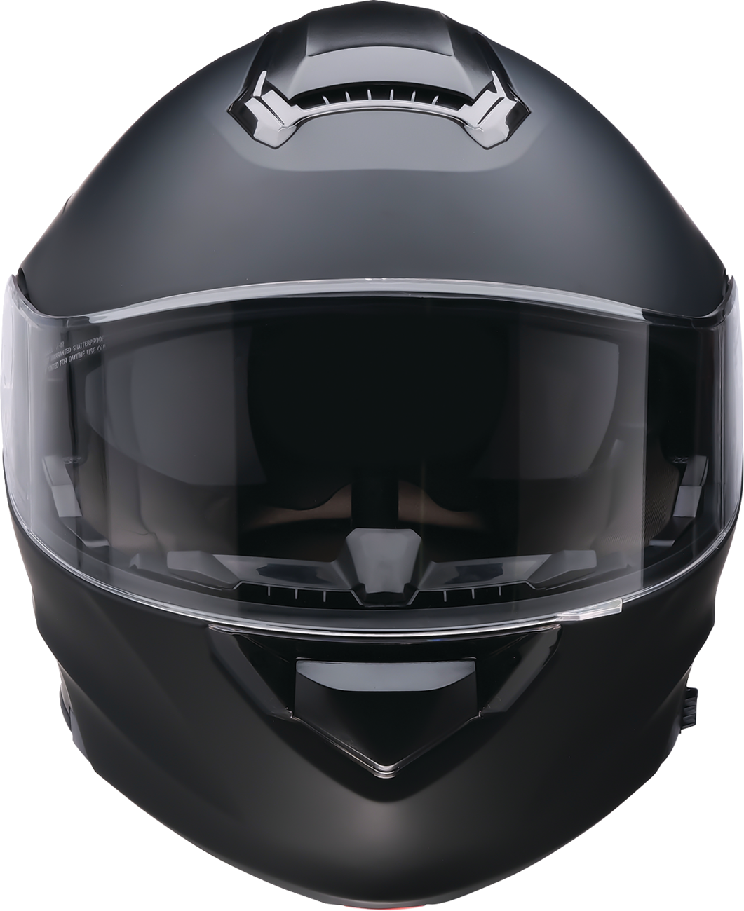 Solaris 2.0 Solid Modular Helmet