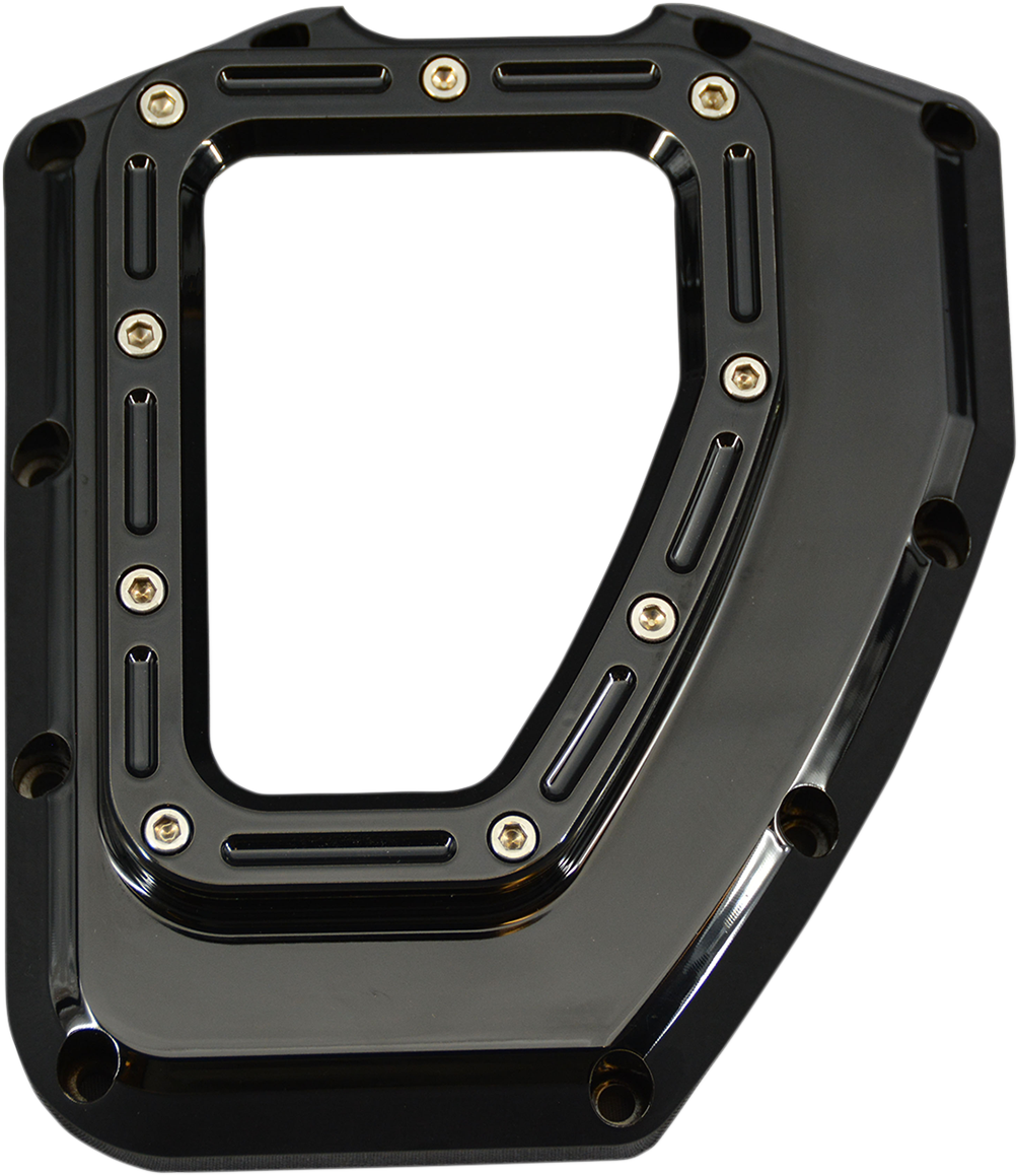 Assault Series Cam Cover