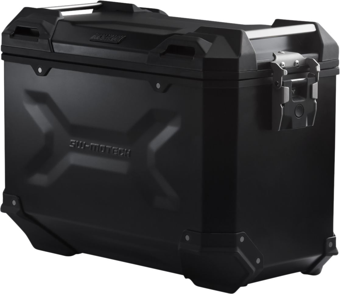 Trax ADV Hard Case