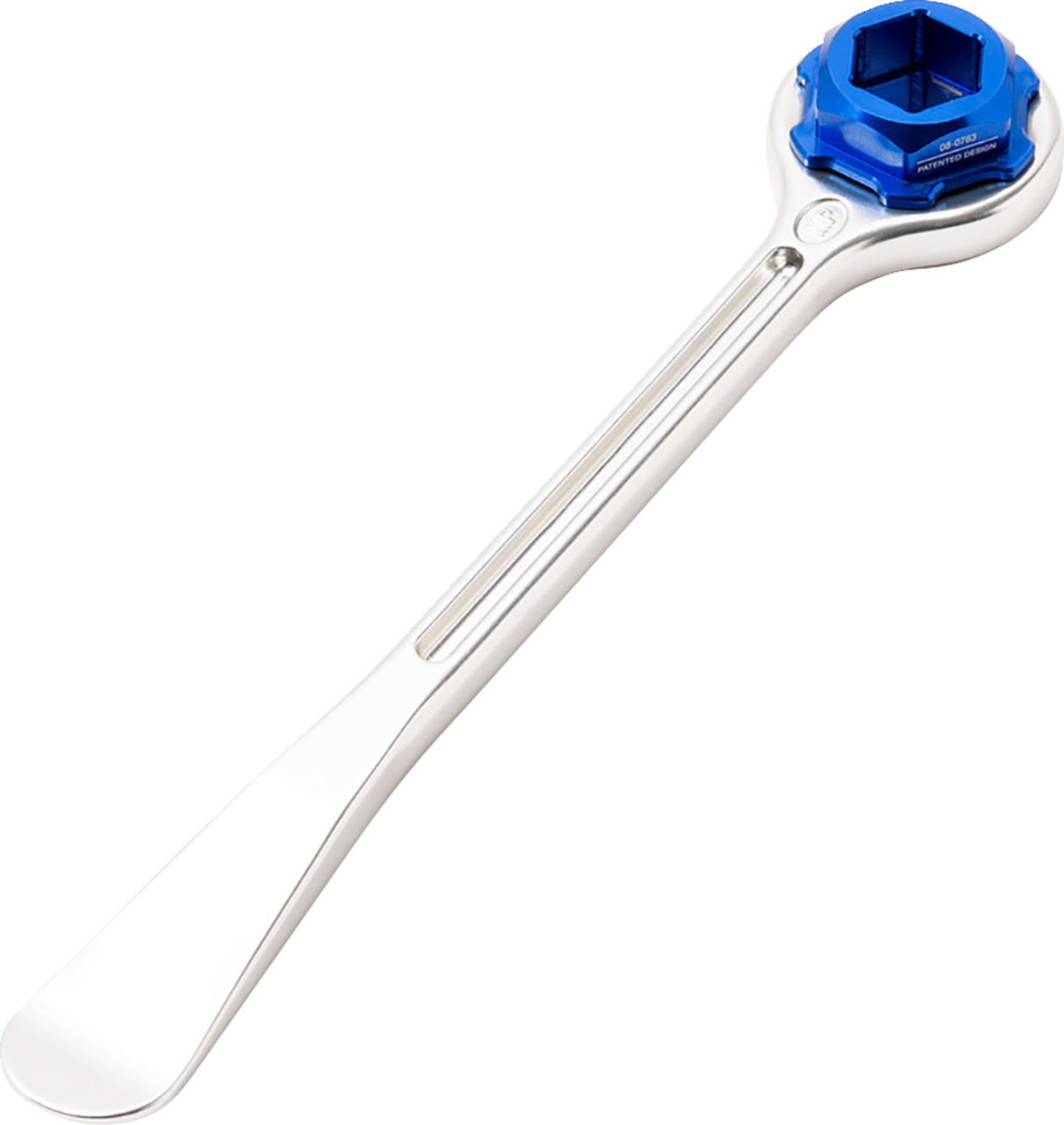 T6 Combo Lever Hex Adapter 30/19/17 mm