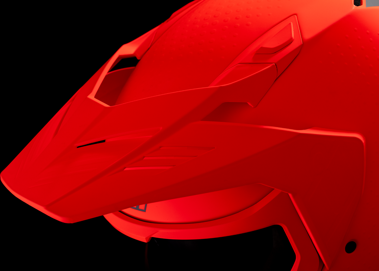 Elsinore™ Monotype Helmet