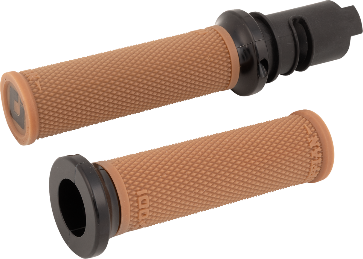 Ruffian Lock-On Street Grips