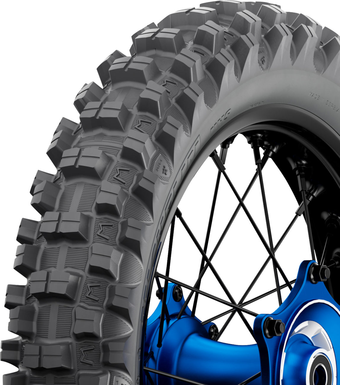 StarCross 5 Medium Tire