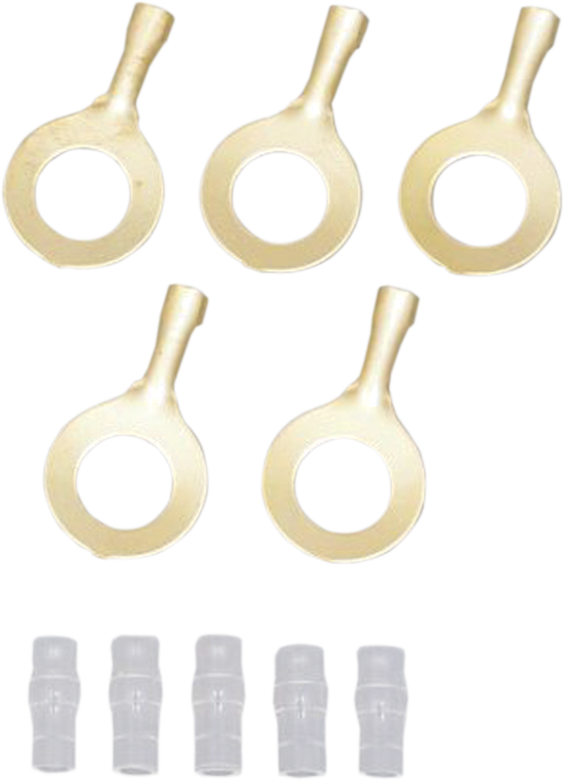 Eyelet Terminal Set