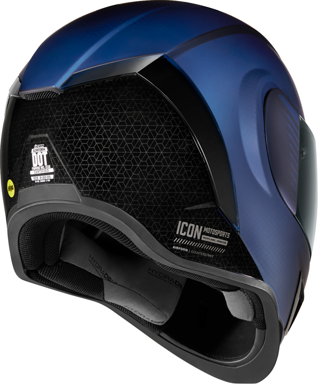 Airform™ Counterstrike MIPS® Helmet