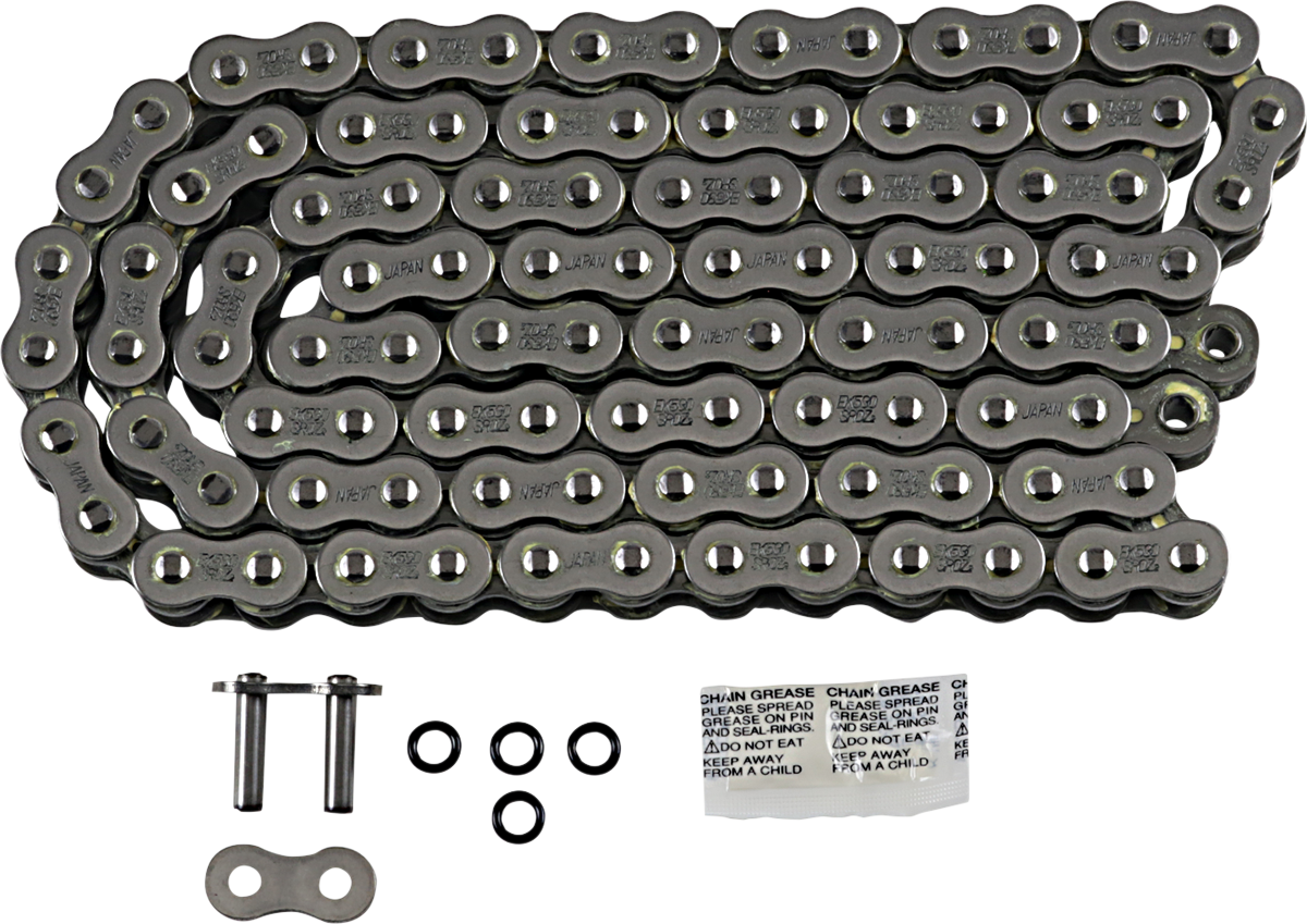 530 SROZ Series Chain
