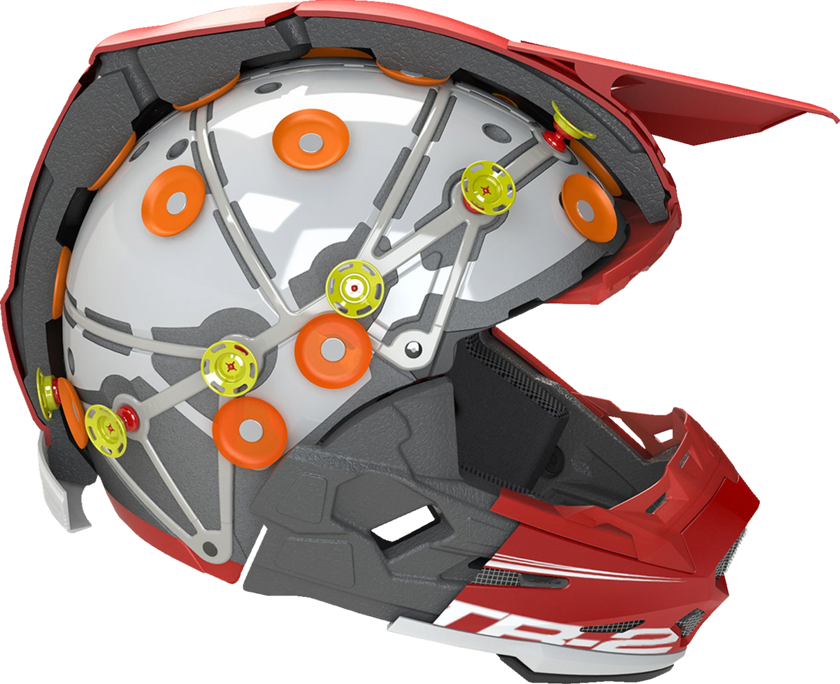 Merchandising Display β Cutaway