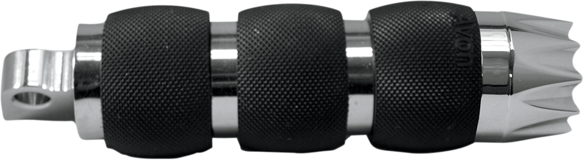 Male Mount Foot Pegs