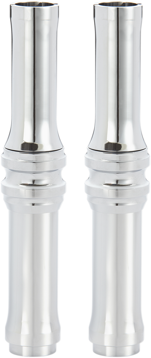 Pushrod Tube Cover Kit