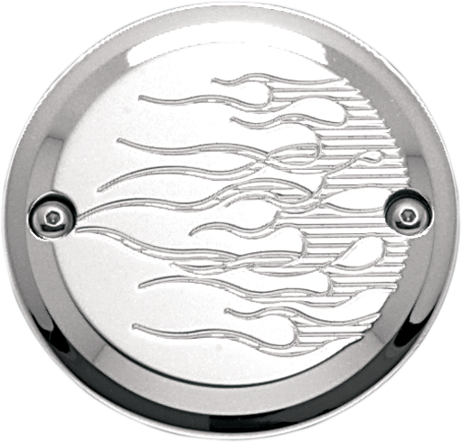 Points Cover