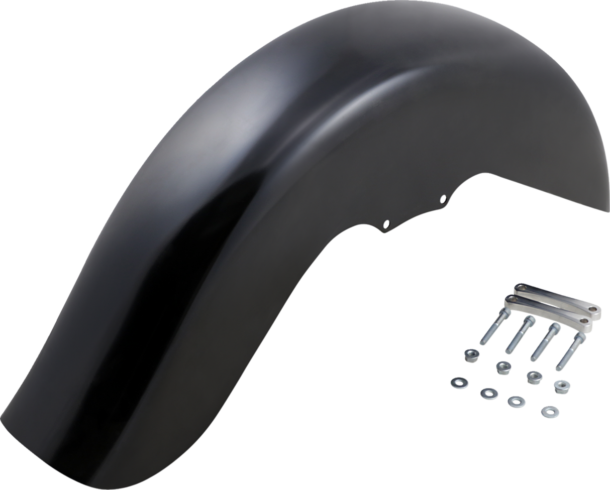 Benchmark Front Fender for Dresser