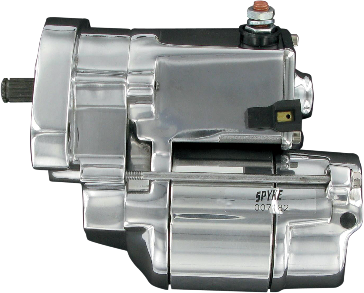 Supertorque Starter