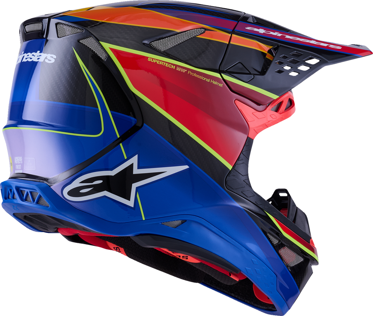 Supertech M10 Era MIPS® Helmet