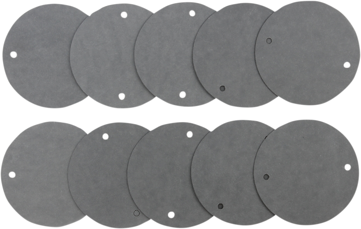 Points Cover Gasket