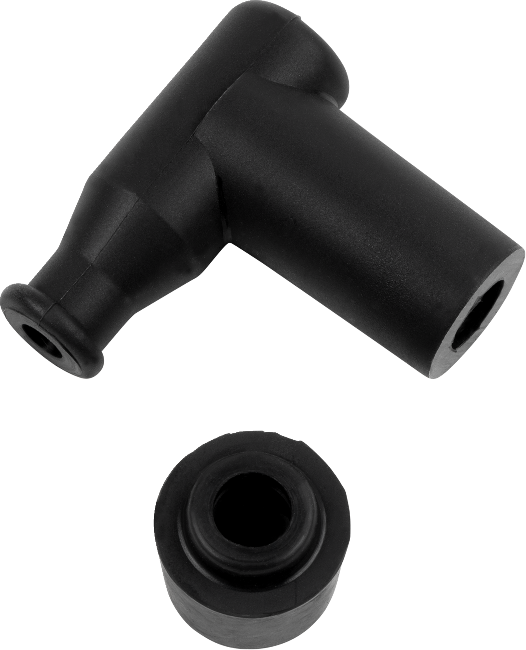 Spark Plug Resistor Cover