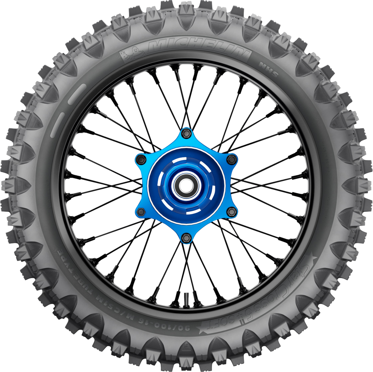 StarCross 5 Soft Tire