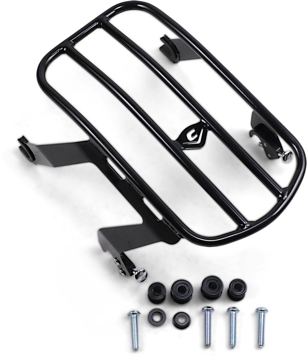 Detachable Solo Luggage Rack