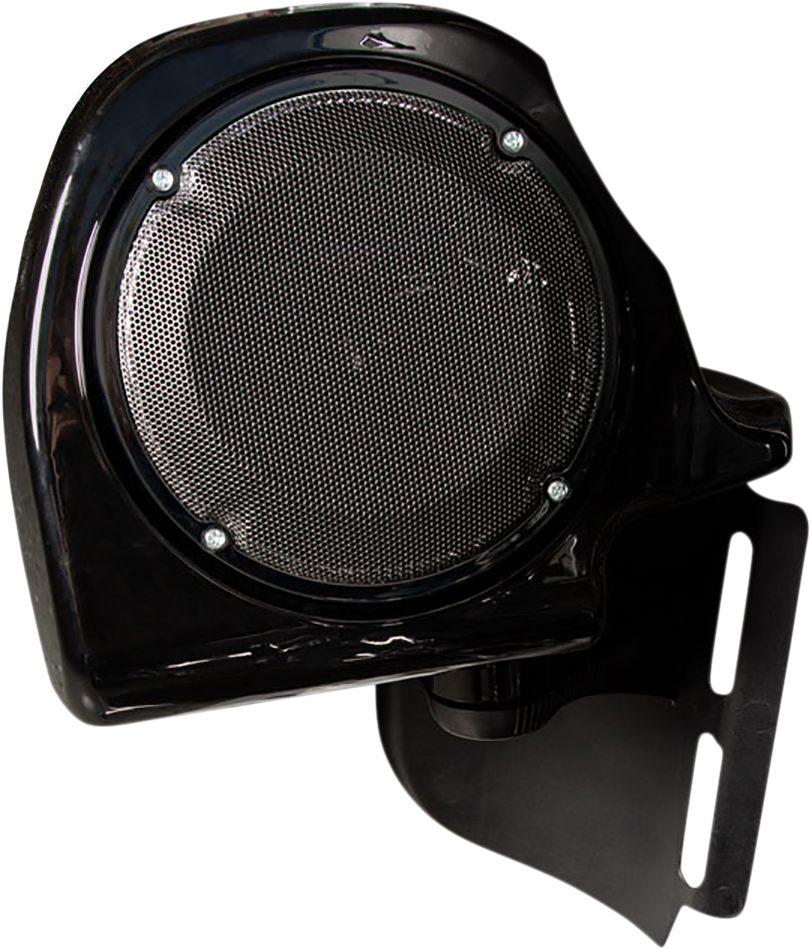 Lower Fairing Speaker Pods