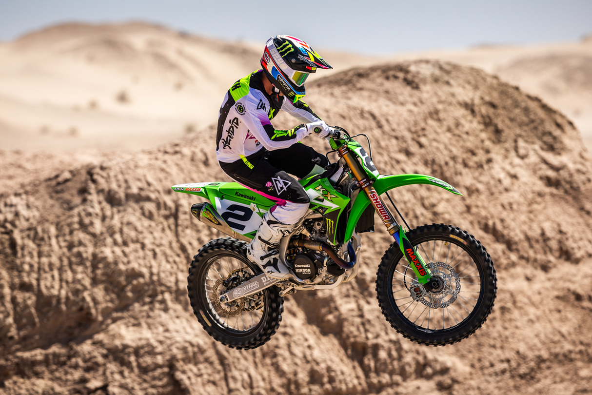 Maxxcross MX-IH Tire