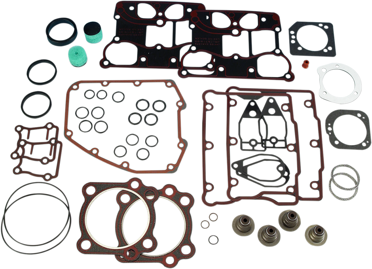 Top End Gasket Kit
