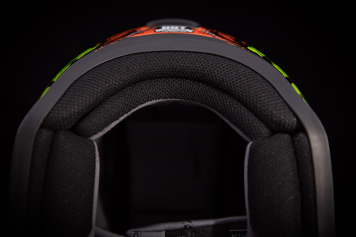 Airform™ Trick or Street Helmet