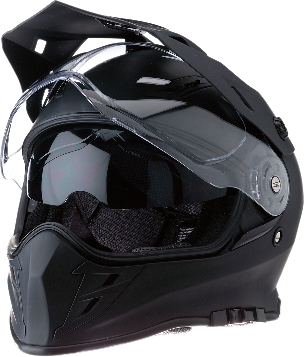 Range 2.0 Helmet