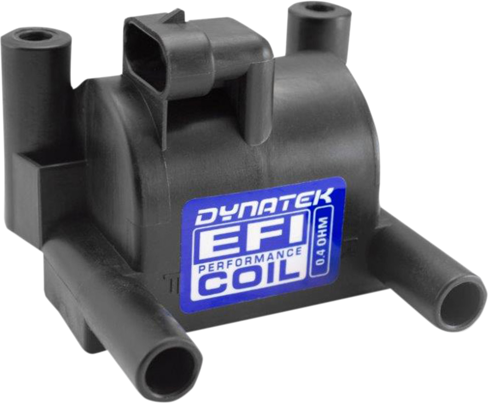Dual-Output Coil