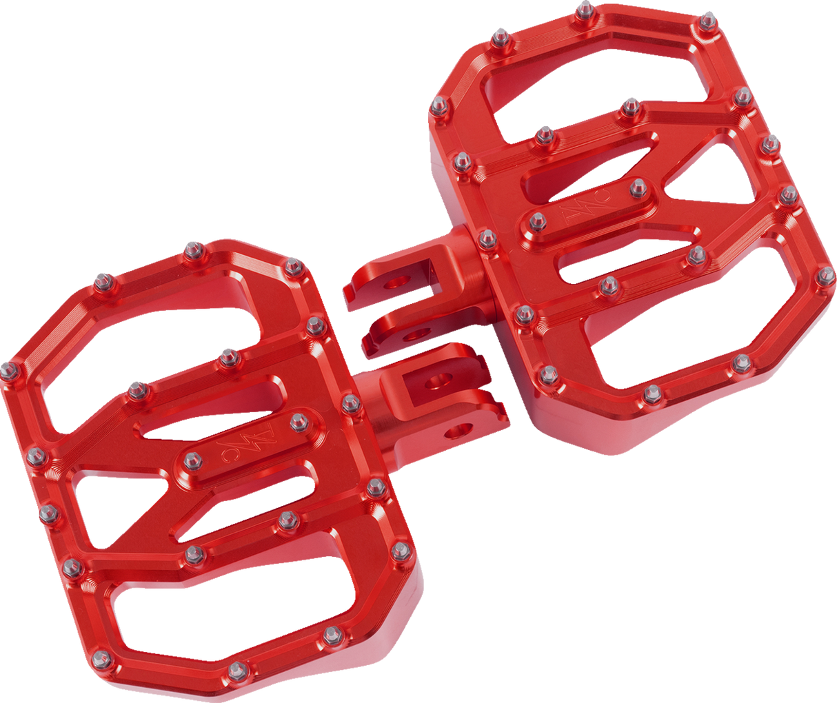 Mini Aggressor Floorboards